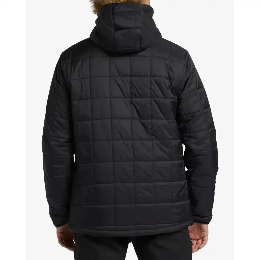 Billabong Journey Puffer Jacket 