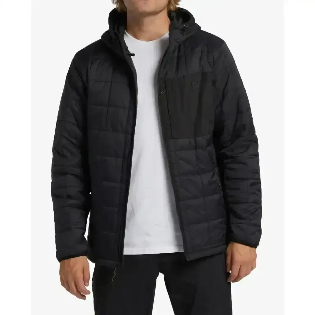 Billabong Journey Puffer Jacket 