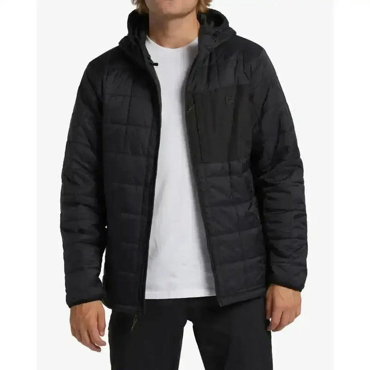 Billabong Journey Puffer Jacket 