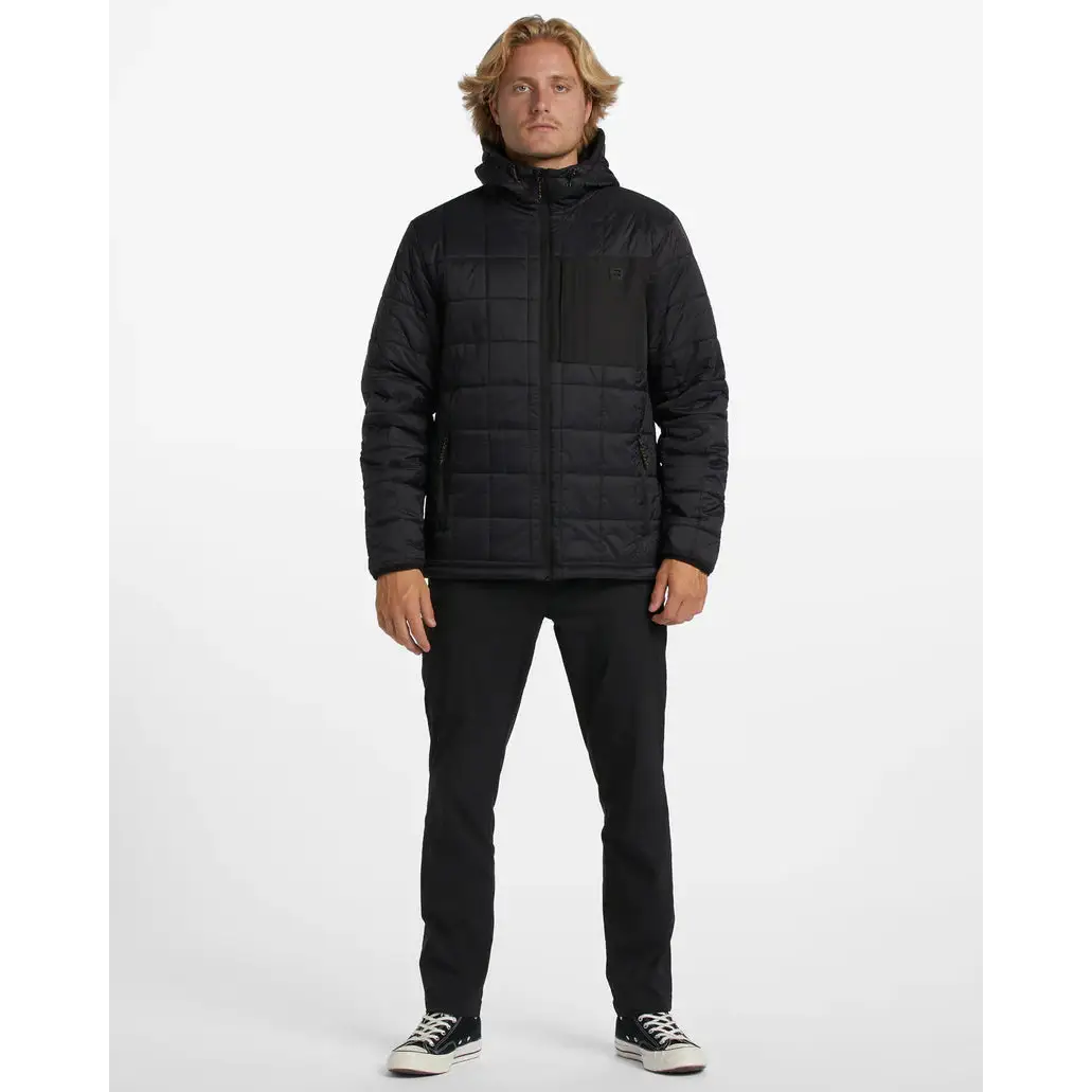 Billabong Journey Puffer Jacket 
