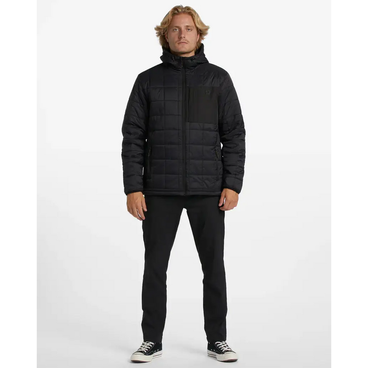 Billabong Journey Puffer Jacket 