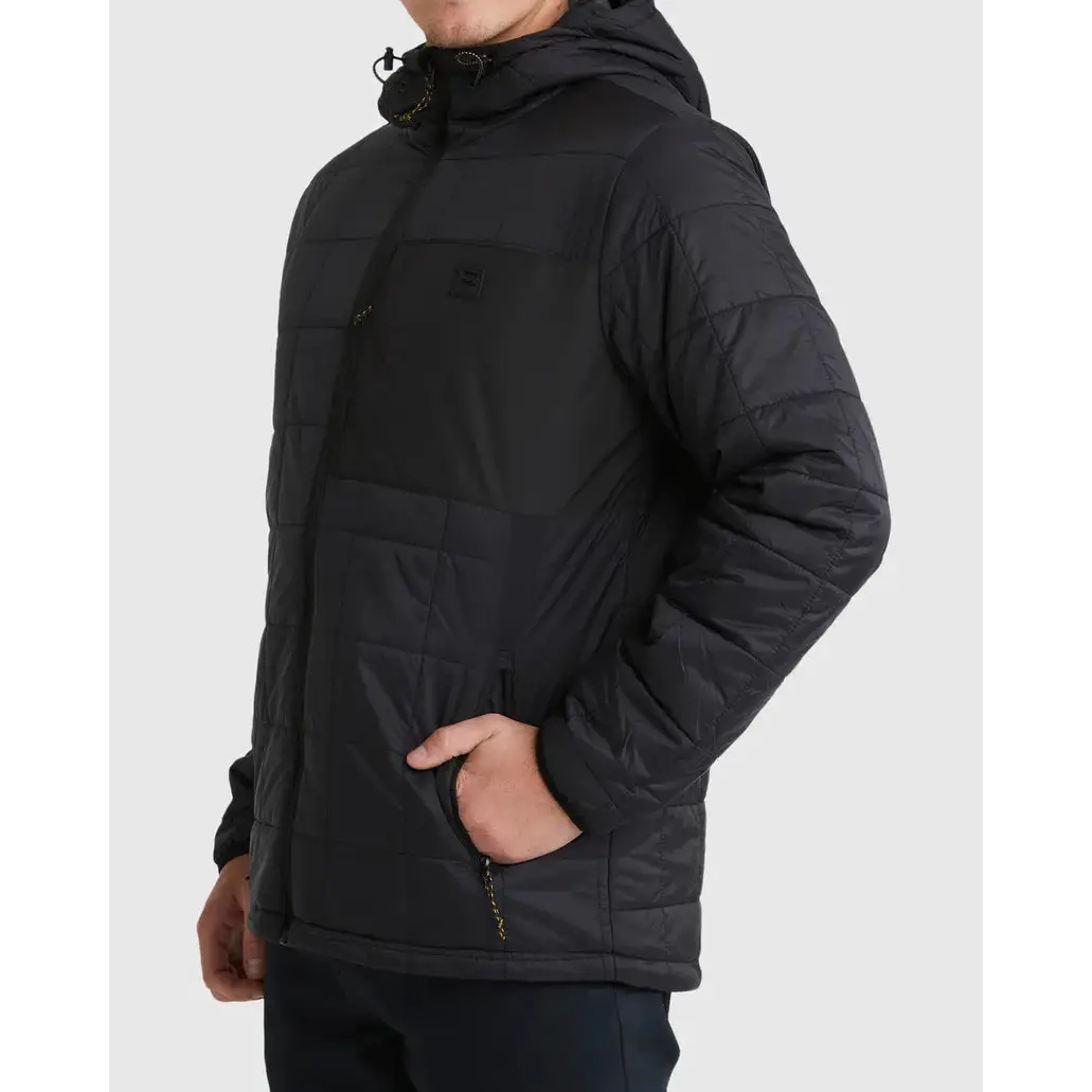 Billabong Journey Puffer Jacket 