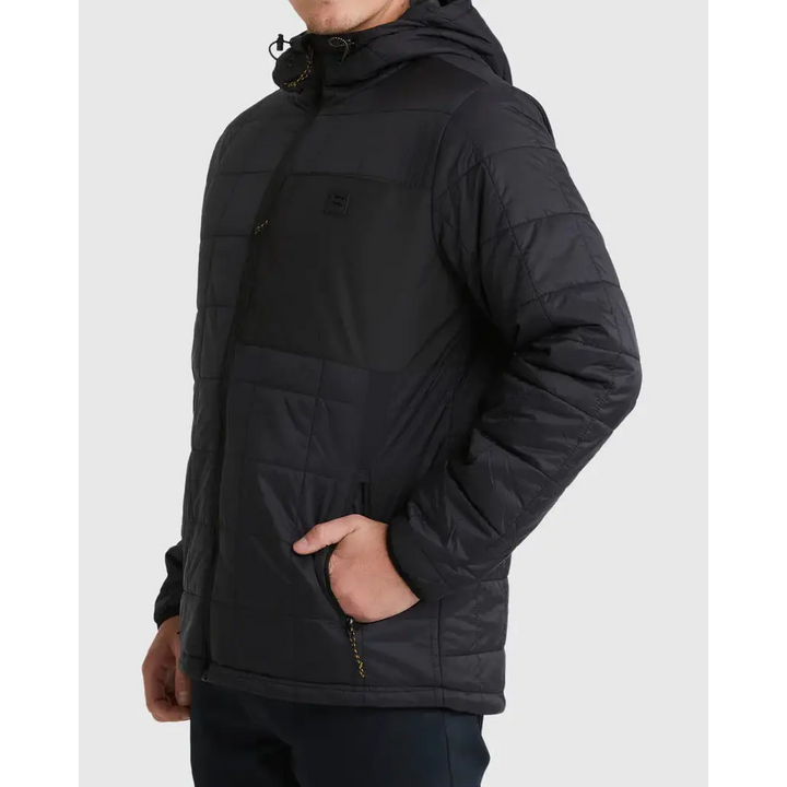 Billabong Journey Puffer Jacket 