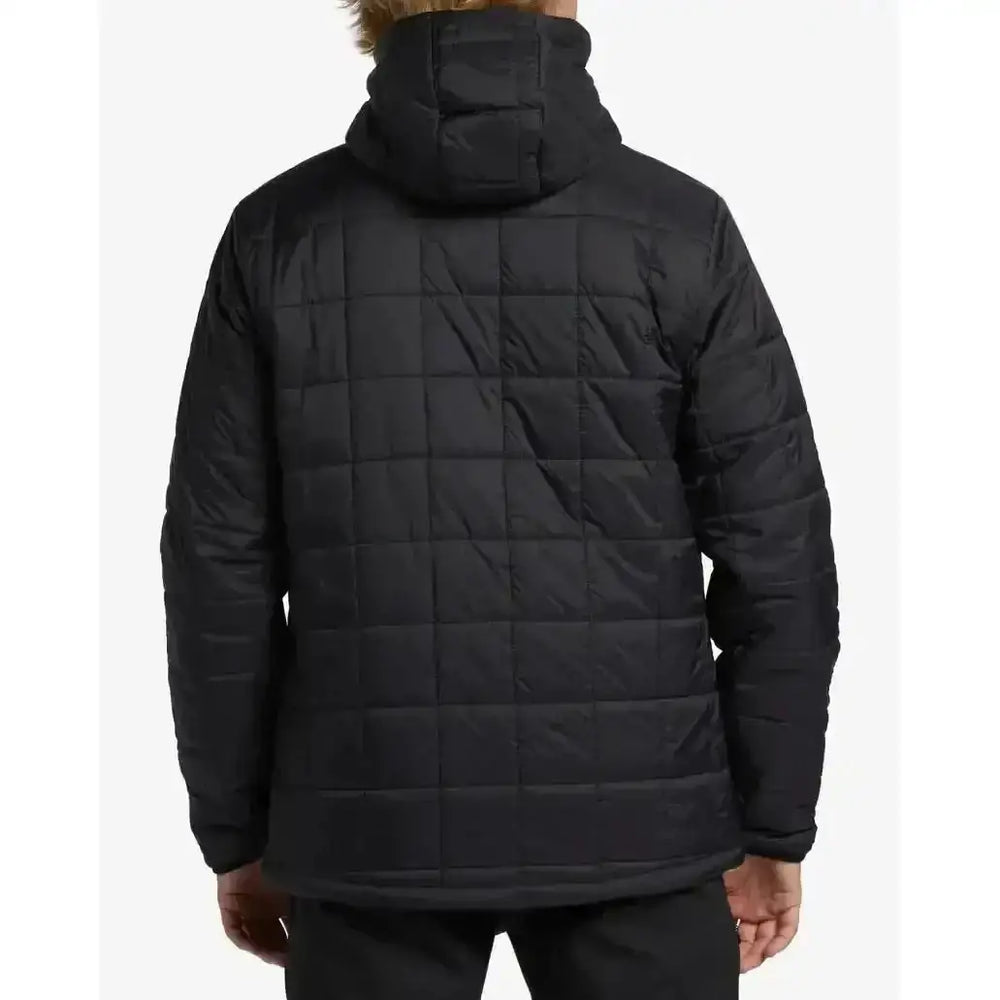 Billabong Journey Puffer Jacket 