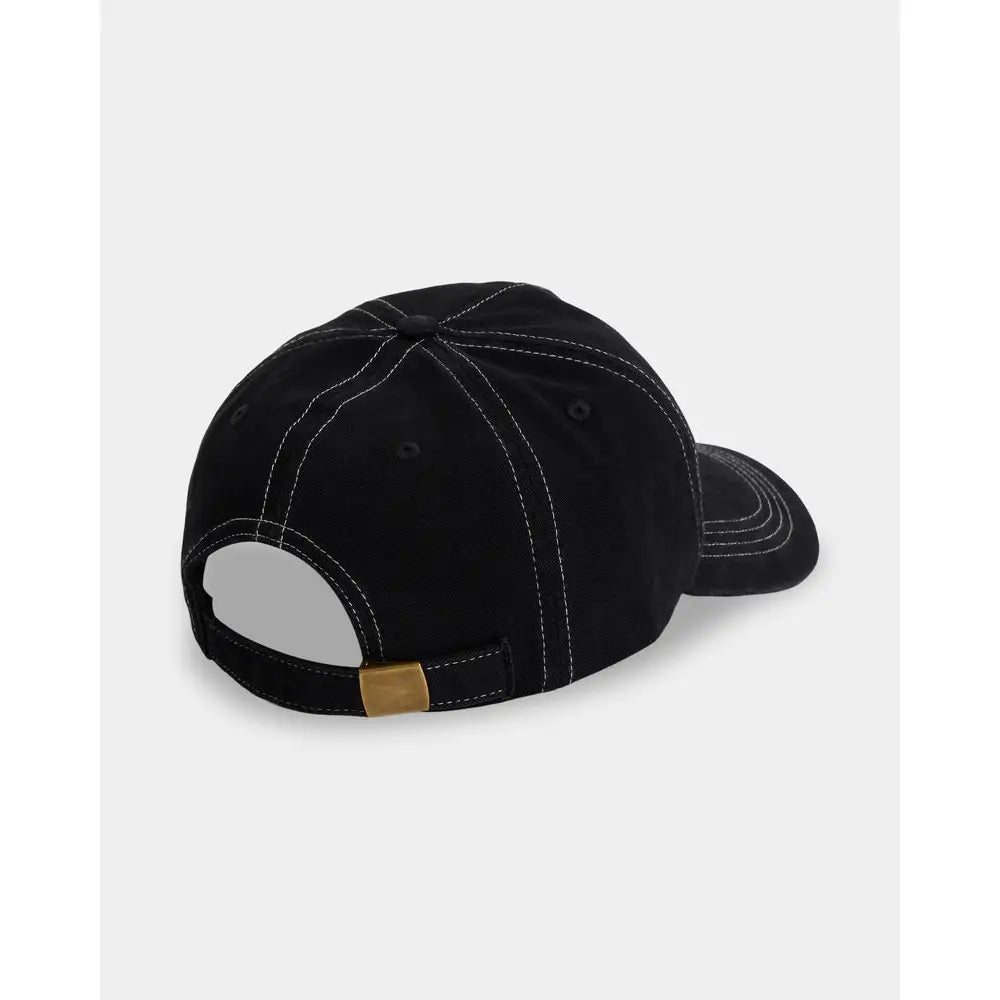 Billabong Joyride Cap - Black Pebble