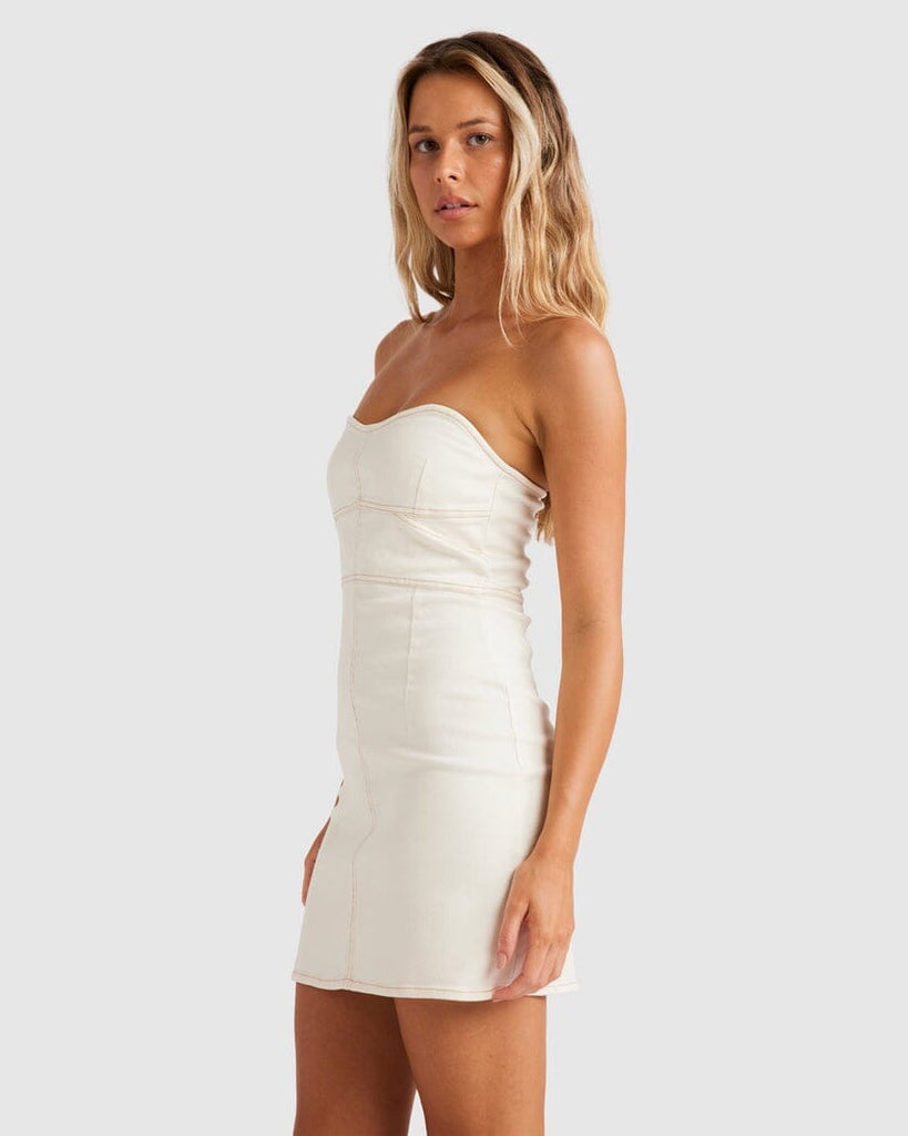 Billabong Kendal Tube Dress 