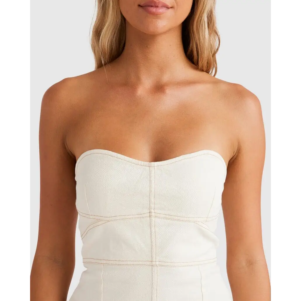 Billabong Kendal Tube Dress 