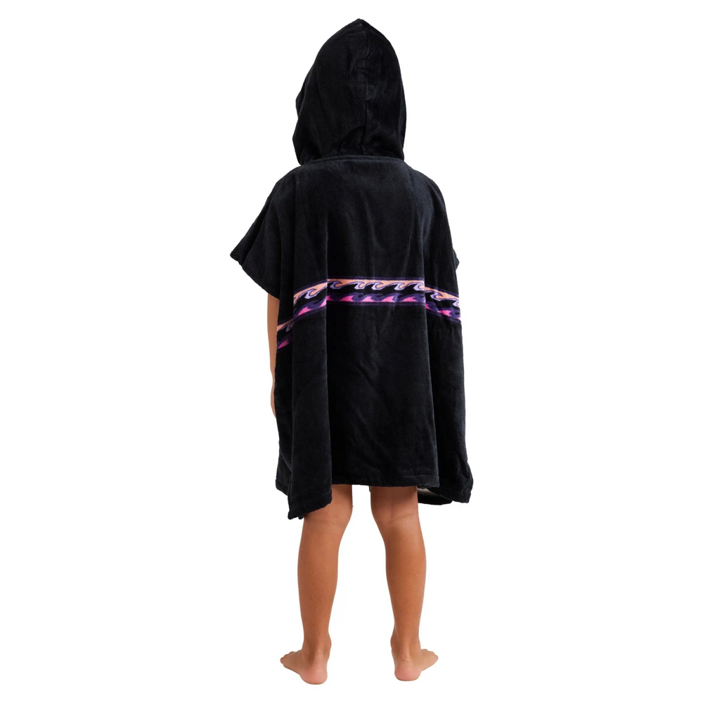 Billabong Kids Hooded Towel 