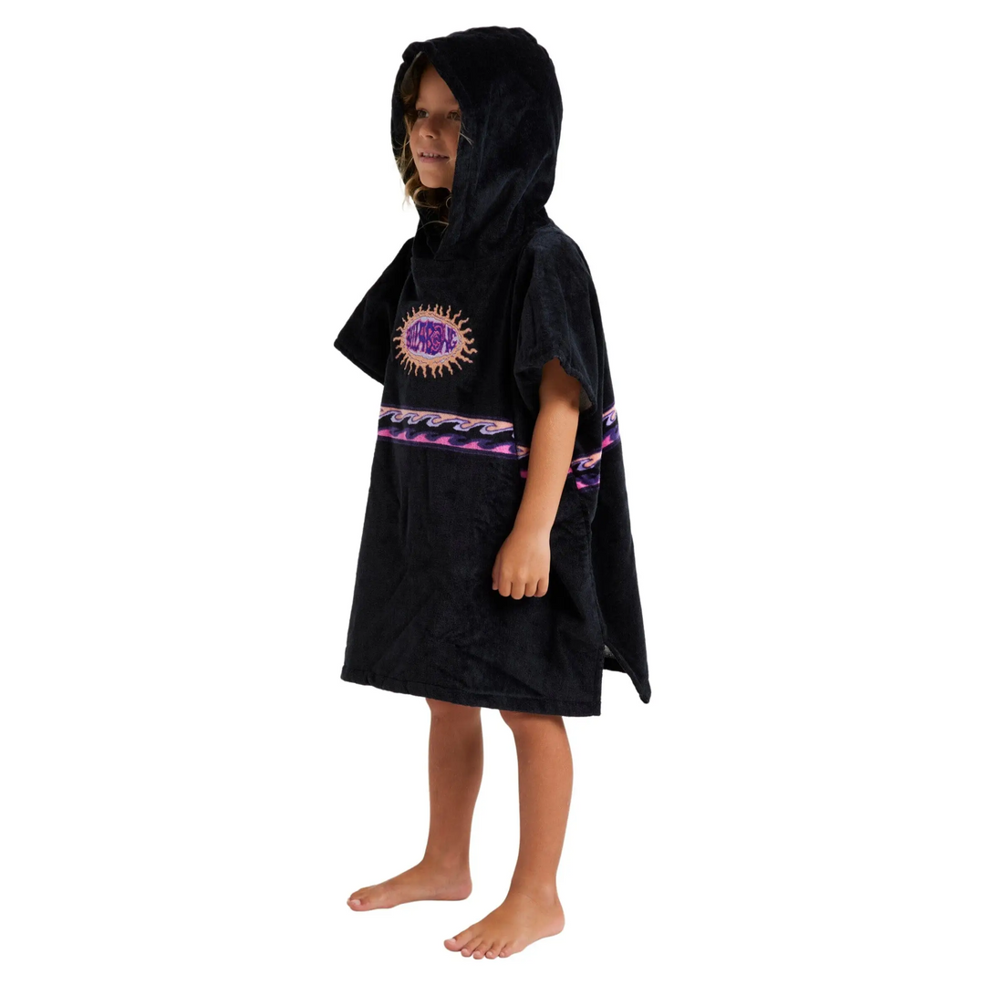Billabong Kids Hooded Towel 