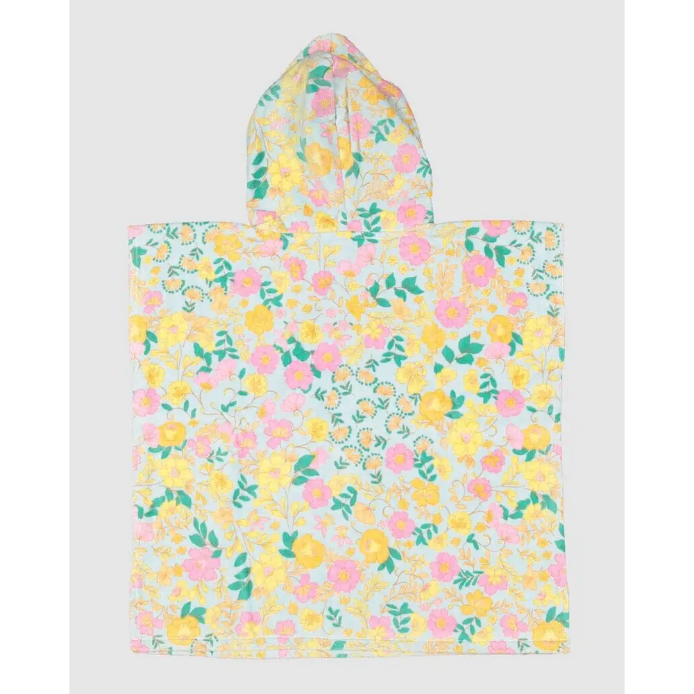 Billabong Kids In My Dreams Hooded Towel 