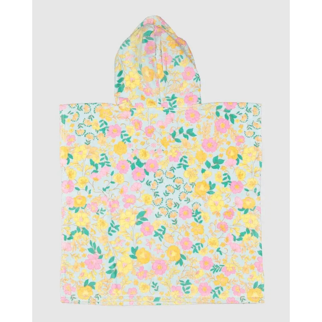 Billabong Kids In My Dreams Hooded Towel 