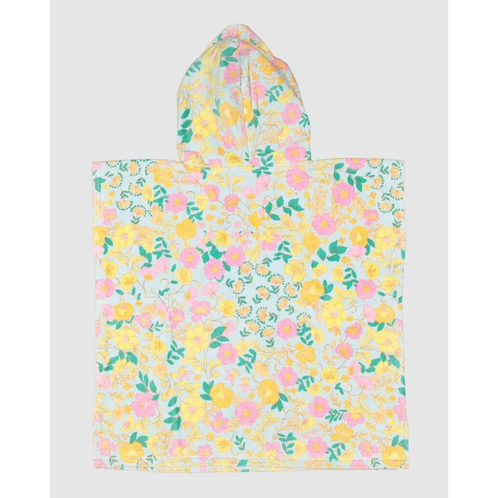 Billabong Kids In My Dreams Hooded Towel 