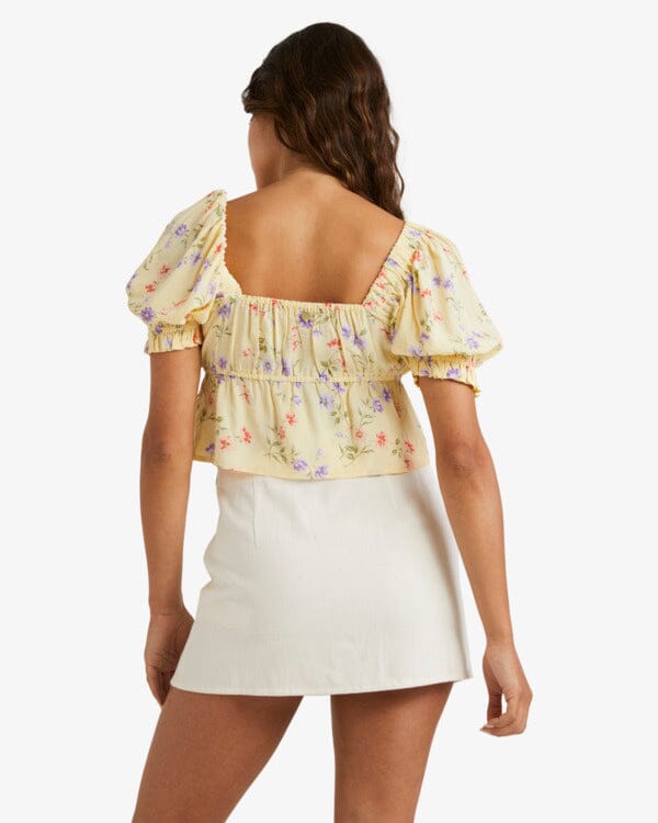Billabong Kismet Top 
