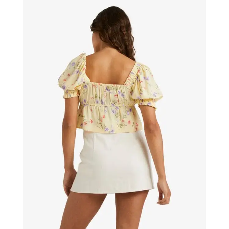 Billabong Kismet Top 