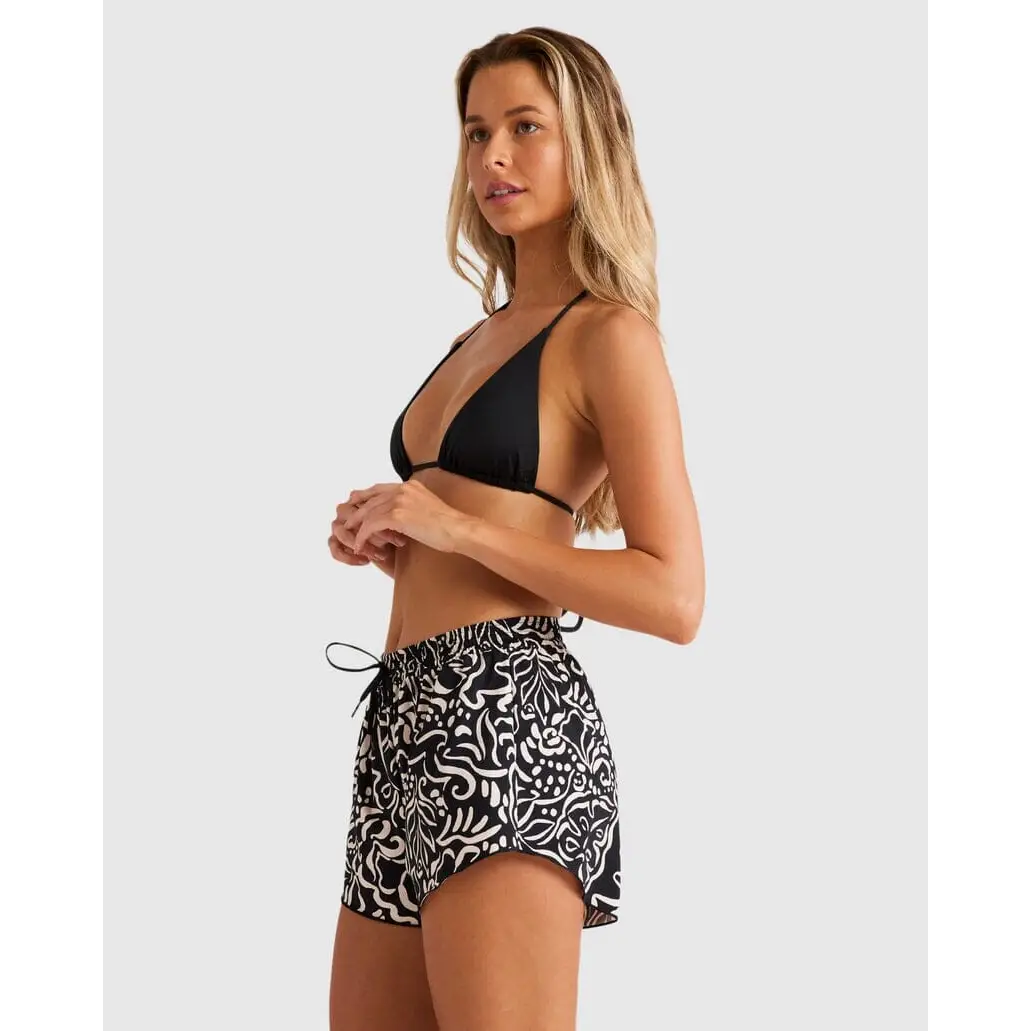 Billabong La Isla Swim Volley Boardshorts 