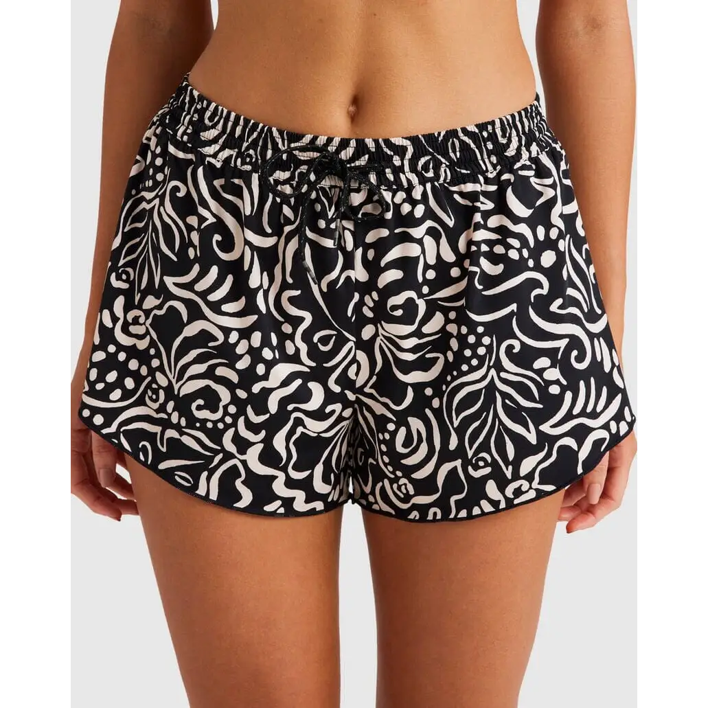 Billabong La Isla Swim Volley Boardshorts 