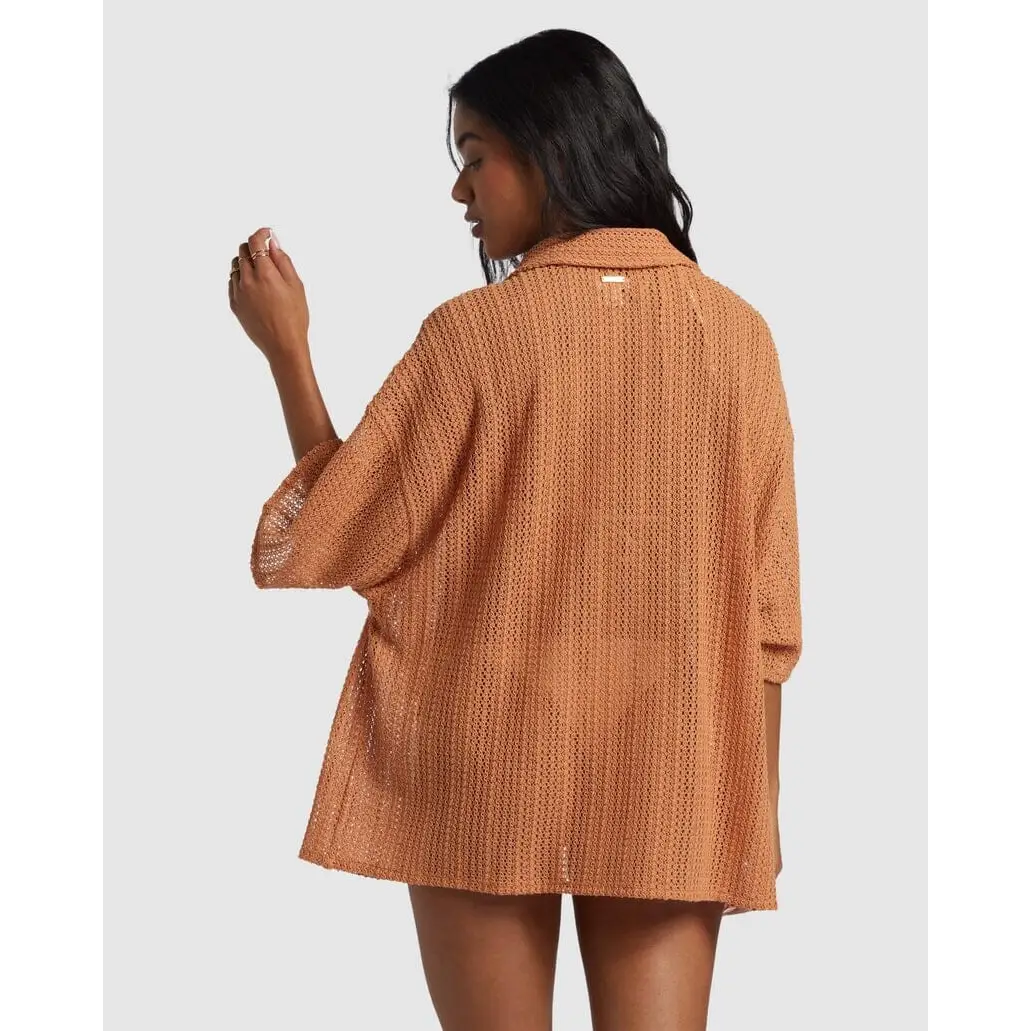 Billabong Largo Overshirt 