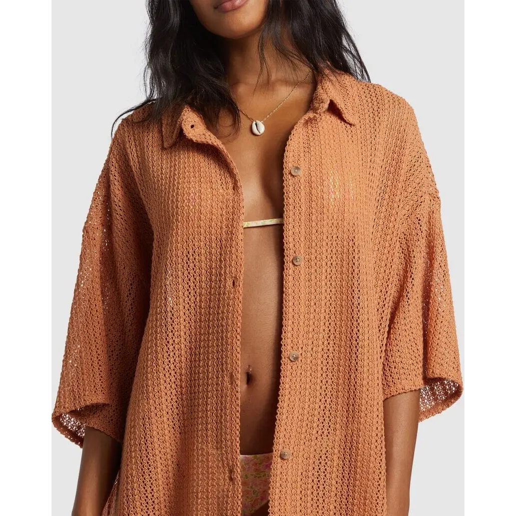 Billabong Largo Overshirt 