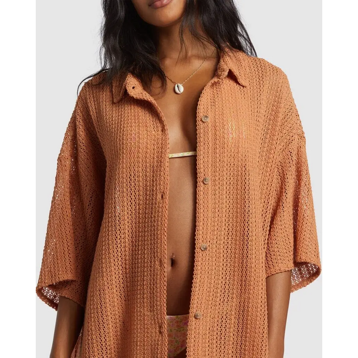 Billabong Largo Overshirt 