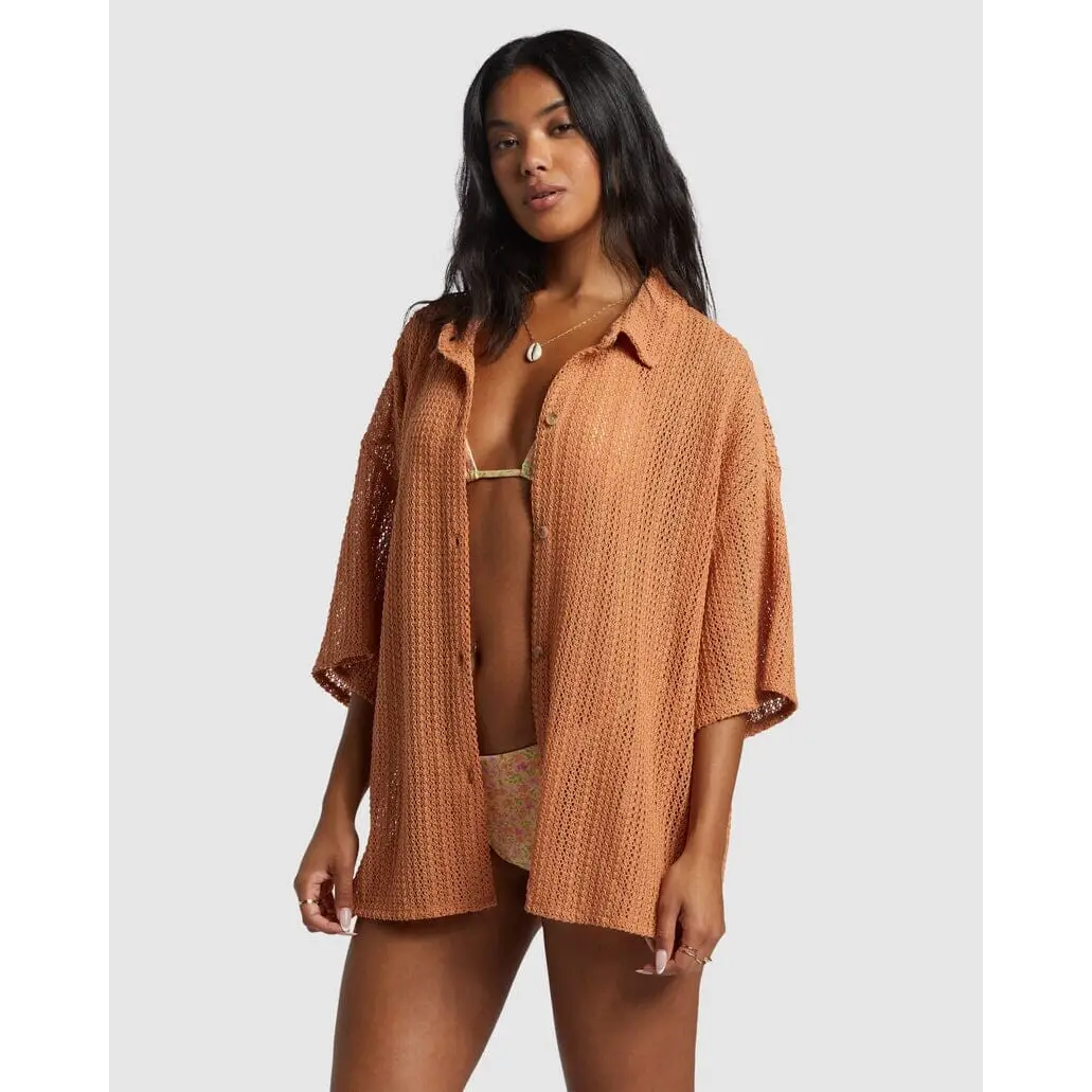 Billabong Largo Overshirt 