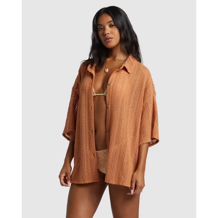 Billabong Largo Overshirt 