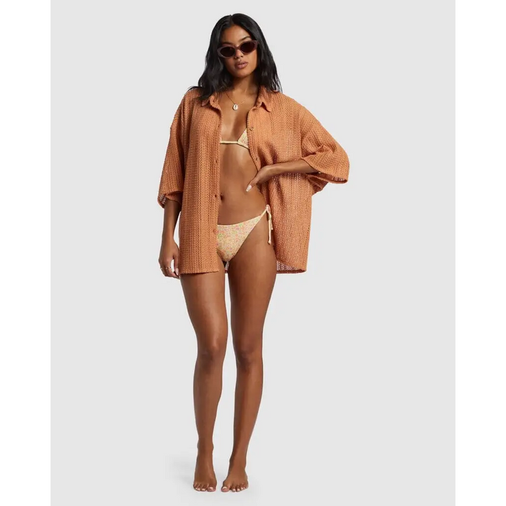 Billabong Largo Overshirt 