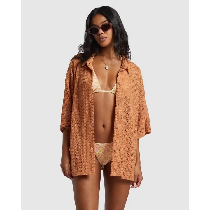 Billabong Largo Overshirt 