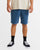 Billabong Larry Cord Shorts Smoke Blue M 