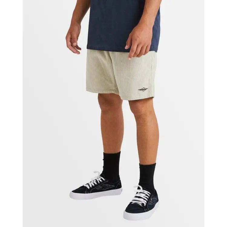 Billabong Larry Corduroy 18" Shorts 