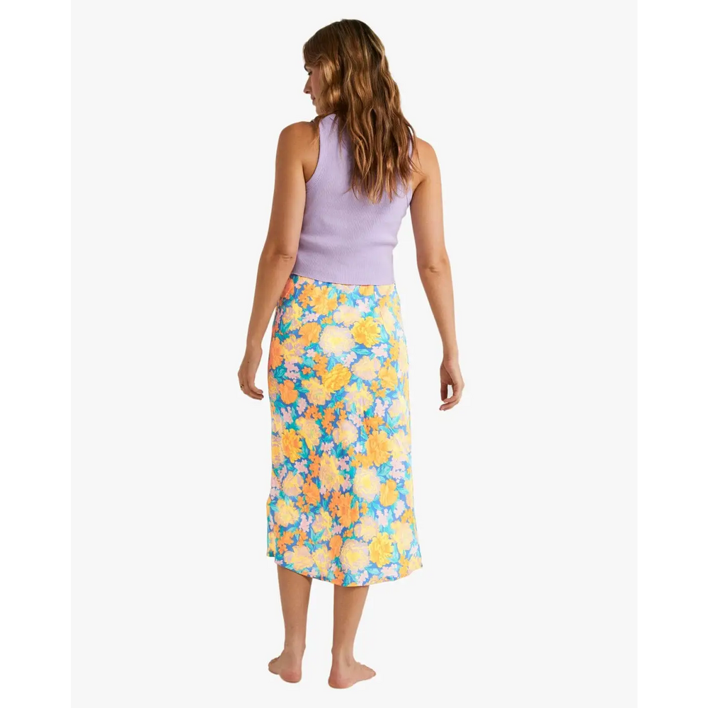 Billabong Last Summer Dream Skirt 