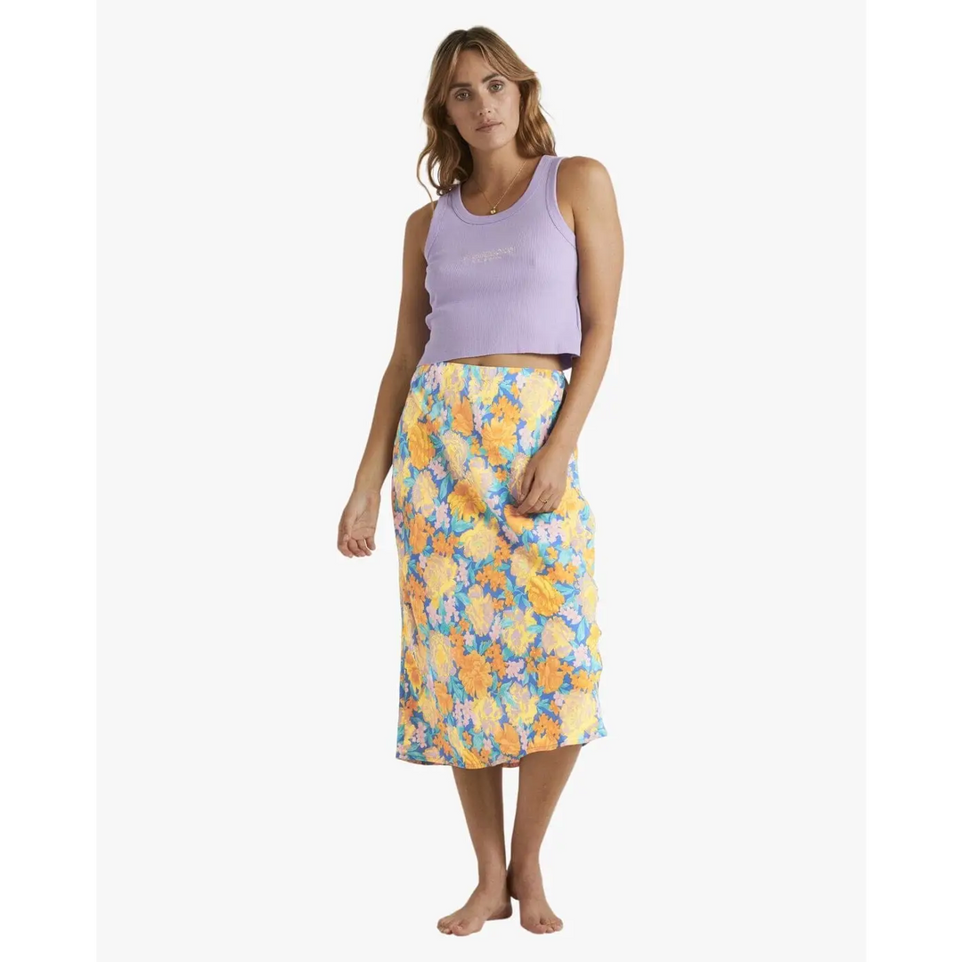 Billabong Last Summer Dream Skirt 