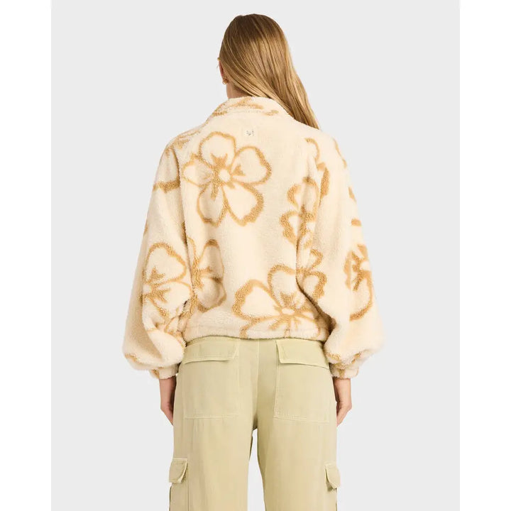 Billabong Last Time Half Zip Pullover