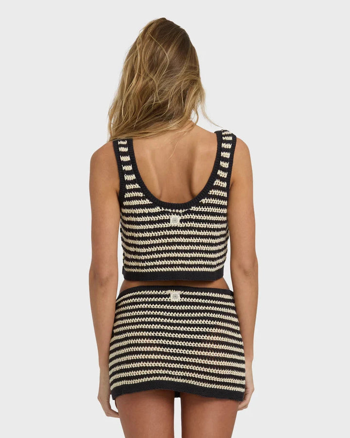 Billabong Laura Flip Tide Tank 