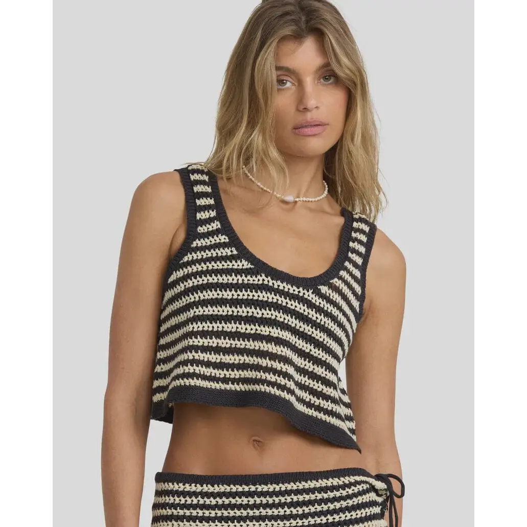 Billabong Laura Flip Tide Tank 