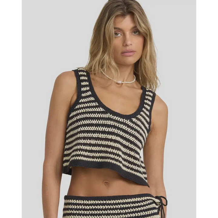 Billabong Laura Flip Tide Tank 