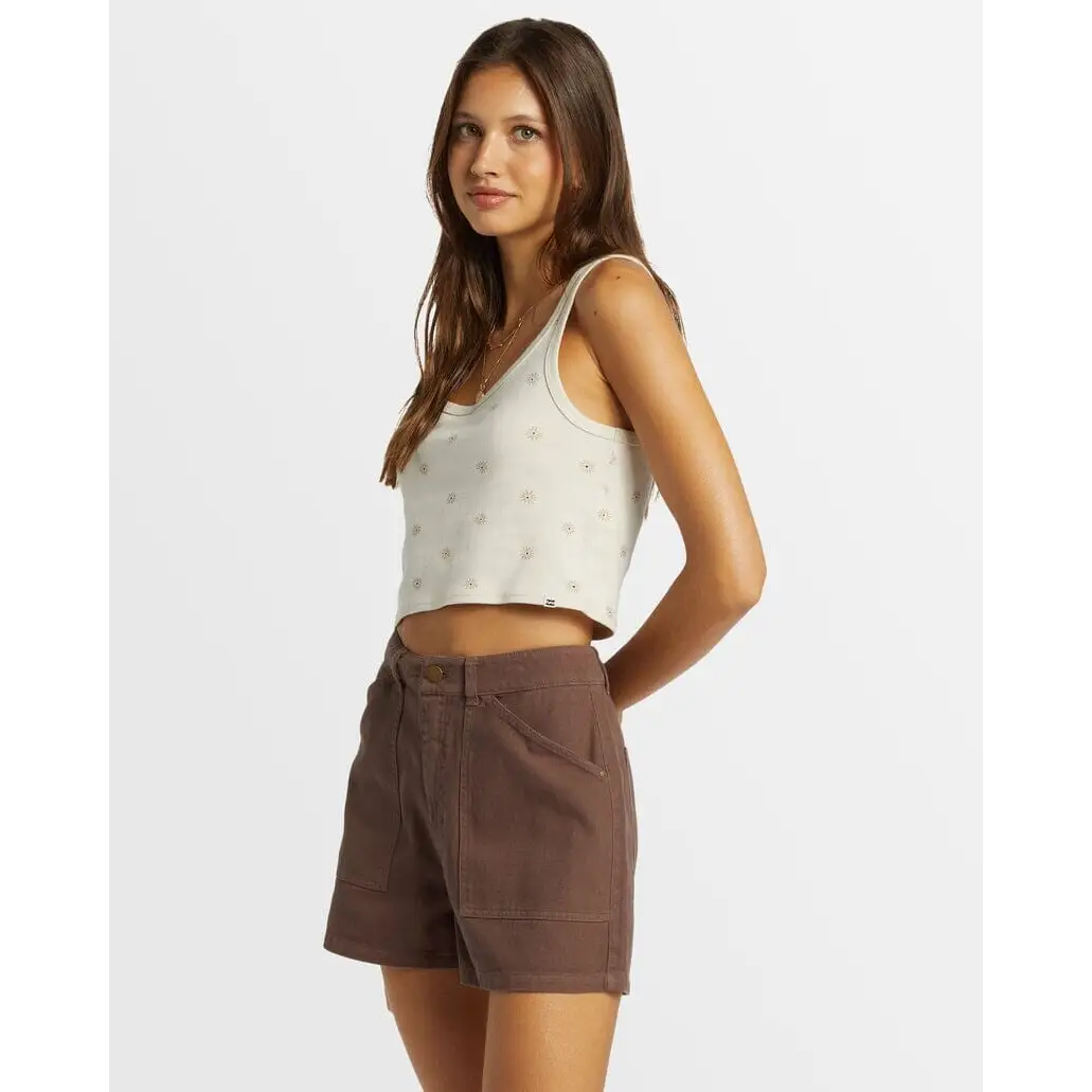 Billabong Leia Shorts 