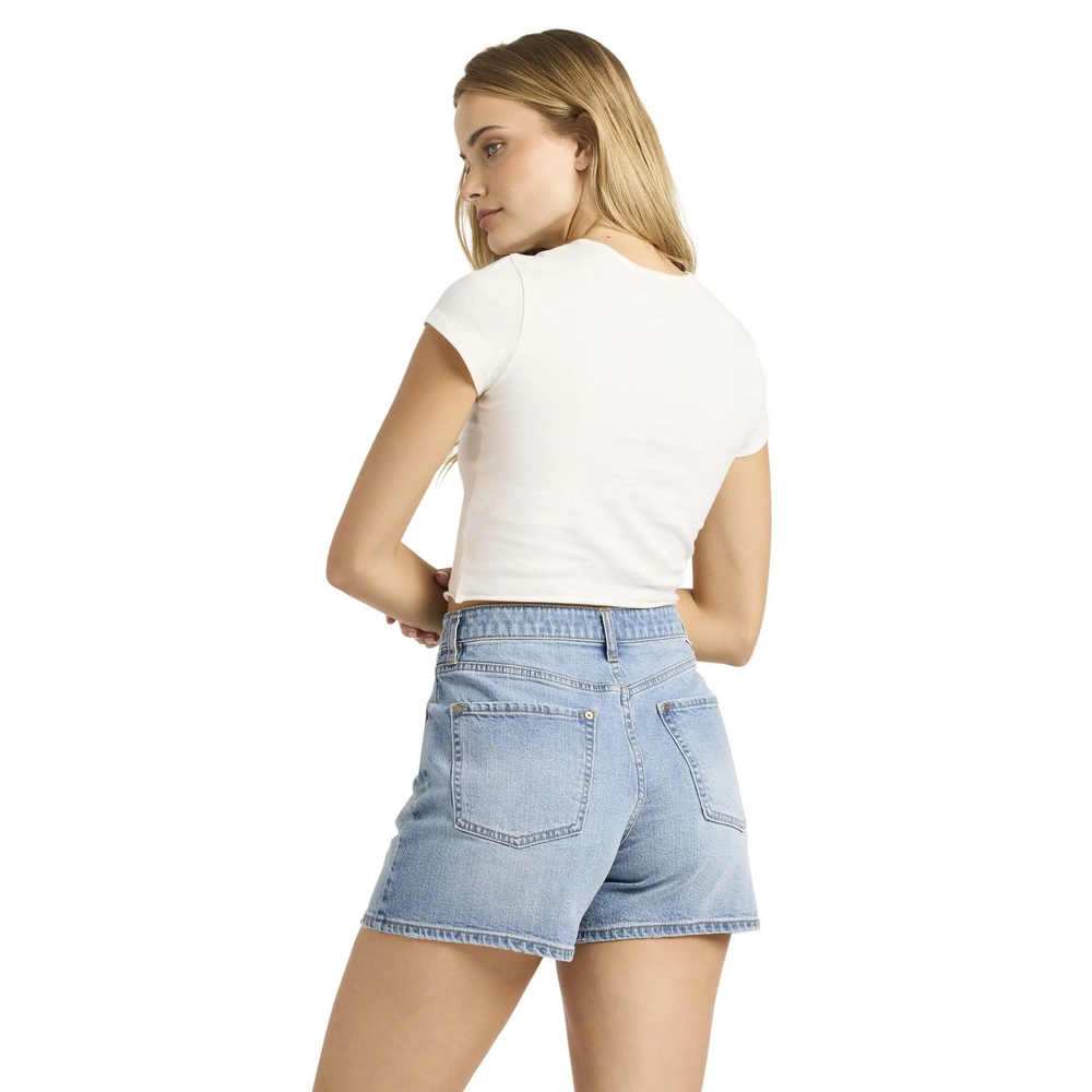 Billabong Let Them Be T-Shirt 