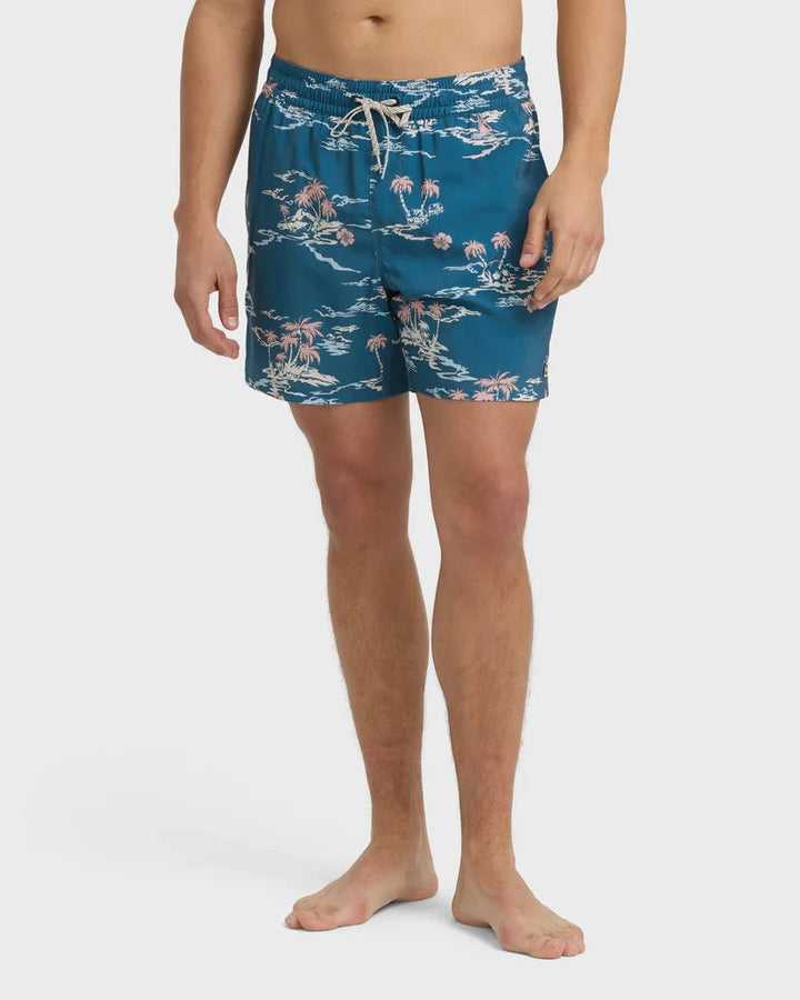 Billabong Lineup Boardshorts 