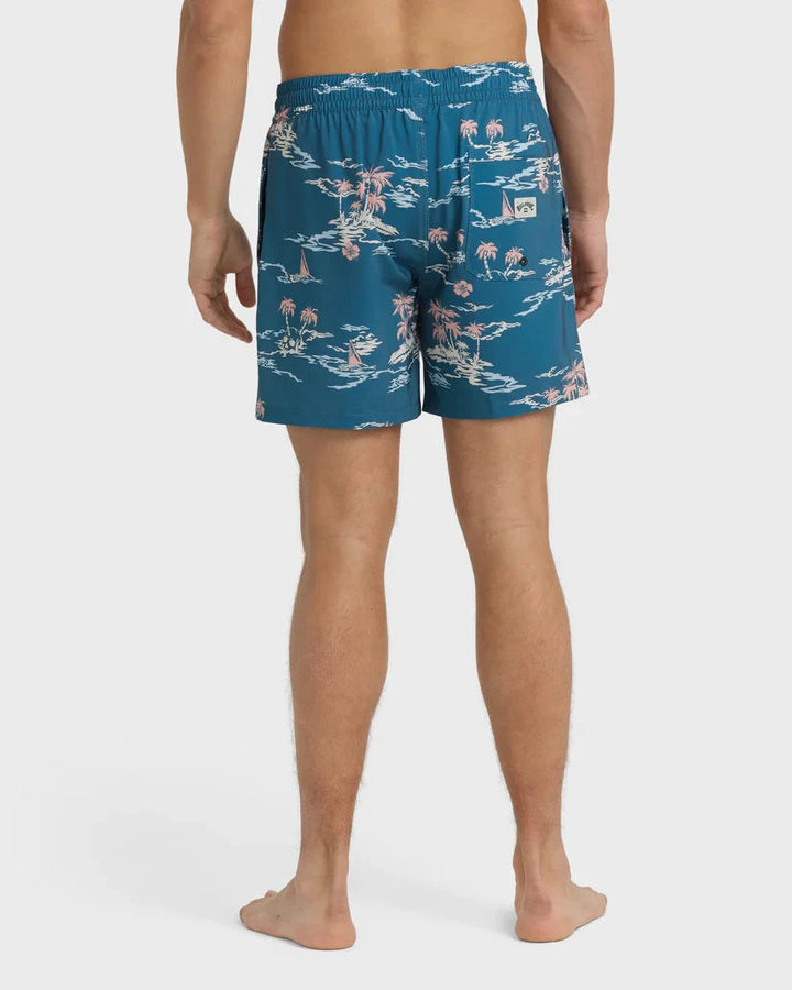 Billabong Lineup Boardshorts 