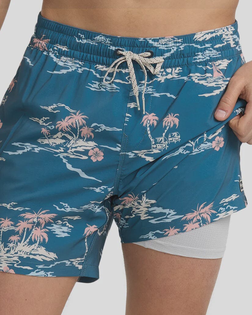 Billabong Lineup Boardshorts 