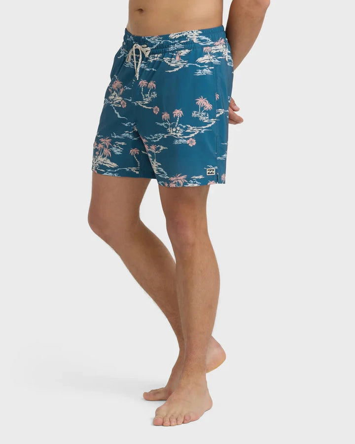 Billabong Lineup Boardshorts 