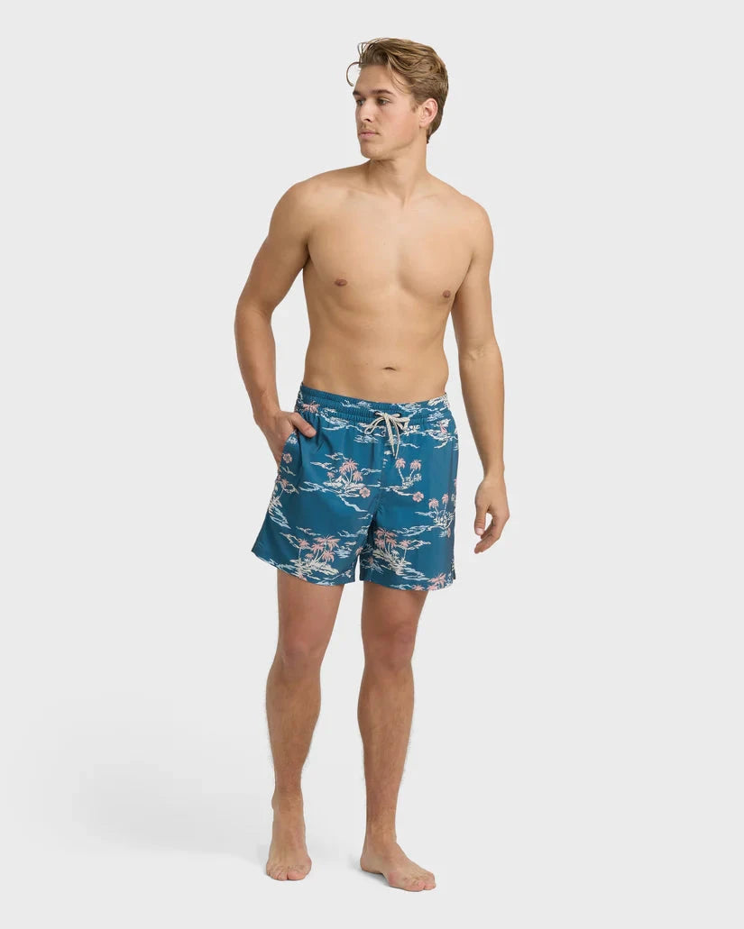 Billabong Lineup Boardshorts 