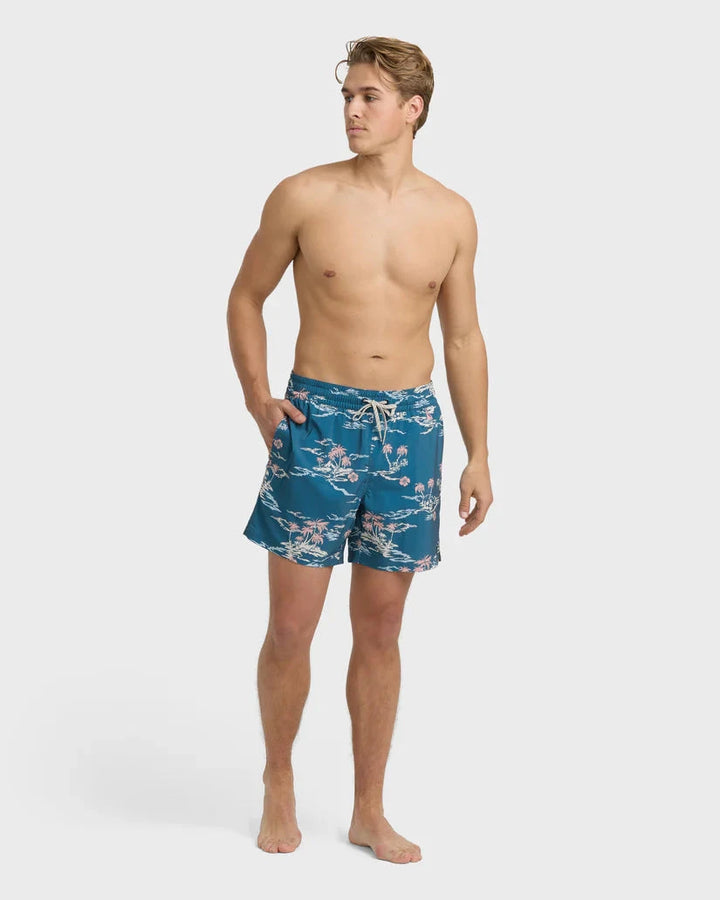Billabong Lineup Boardshorts 