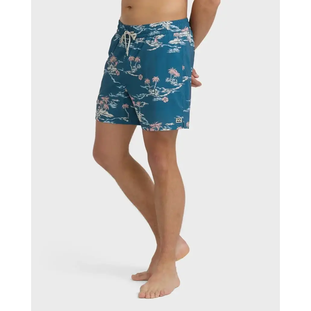 Billabong Lineup Boardshorts 
