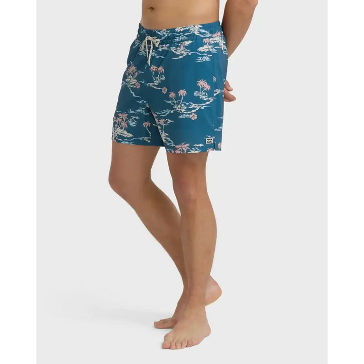 Billabong Lineup Boardshorts 