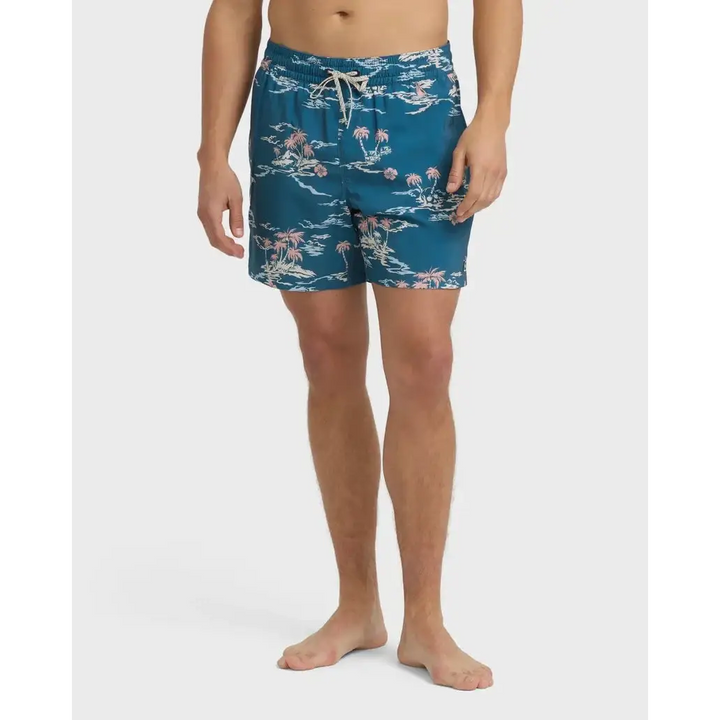 Billabong Lineup Boardshorts 