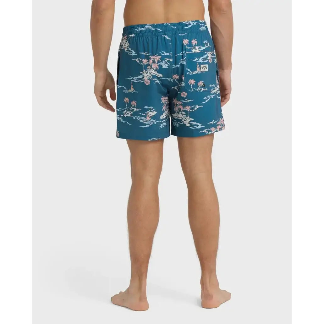 Billabong Lineup Boardshorts 