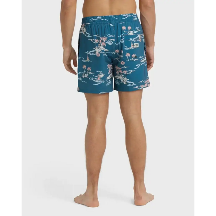 Billabong Lineup Boardshorts 