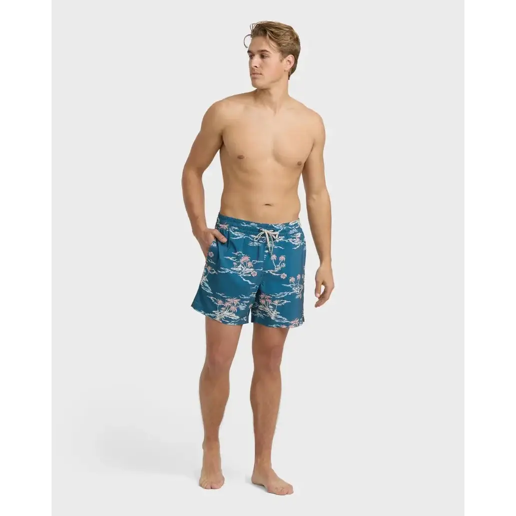 Billabong Lineup Boardshorts 