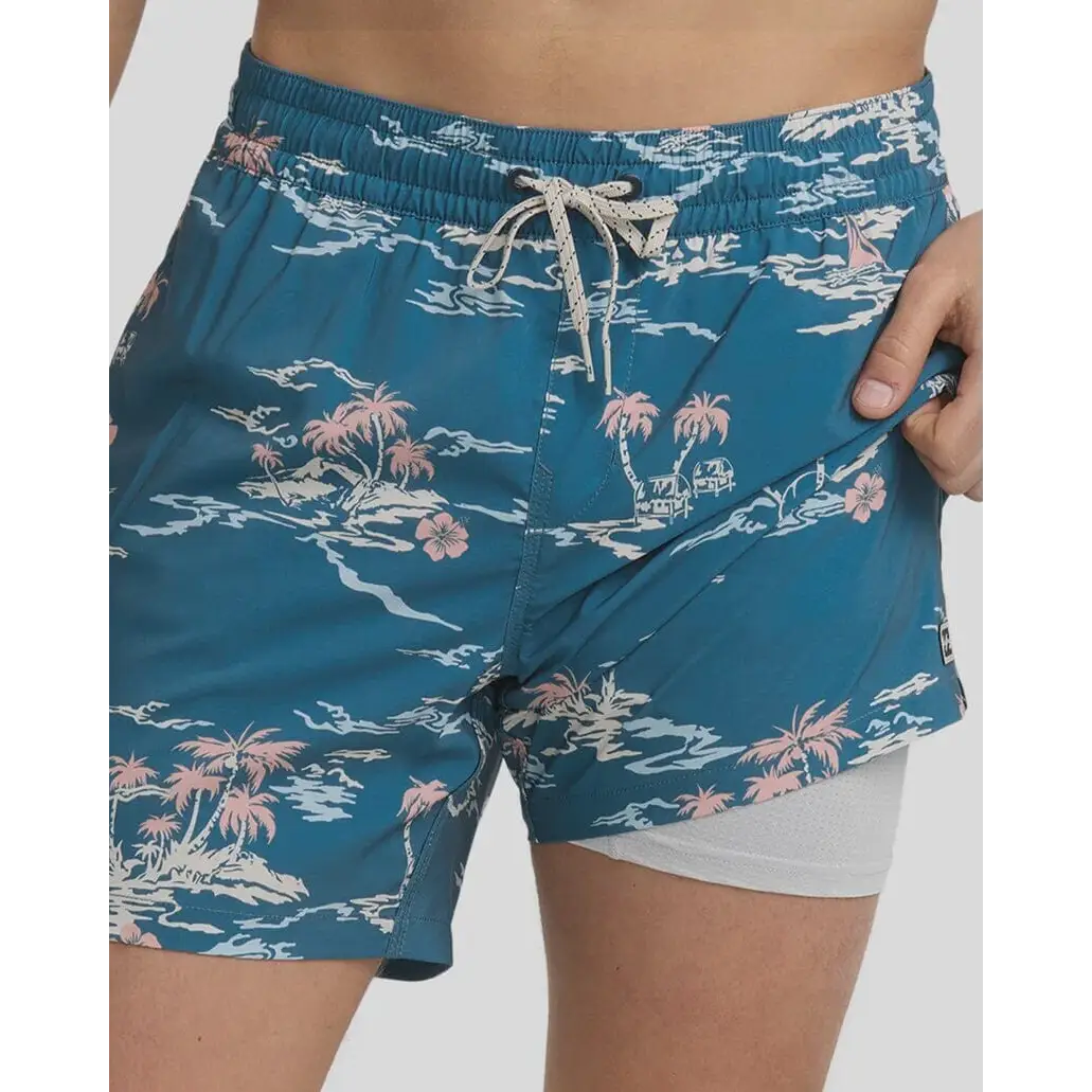 Billabong Lineup Boardshorts 